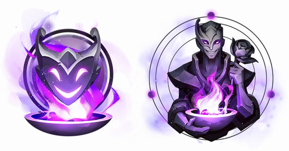 League of Legends aggiunge gli eterni League of Legends aggiunge gli eterni